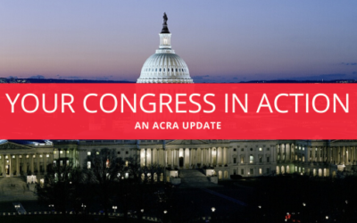 Your Congress in Action: April 11, 2022