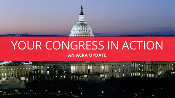 Your Congress in Action: May 9, 2022
