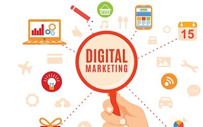 Now Available on Demand: A Digital Marketing Primer