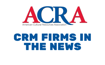 CRM Firms in the News: Vol. 12