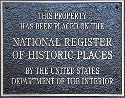 Webinar: Evaluating Resources Under the “Other” National Register Criteria