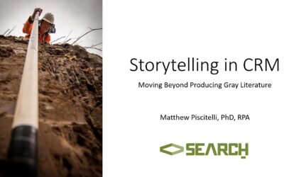 Now on Demand: Storytelling in CRM