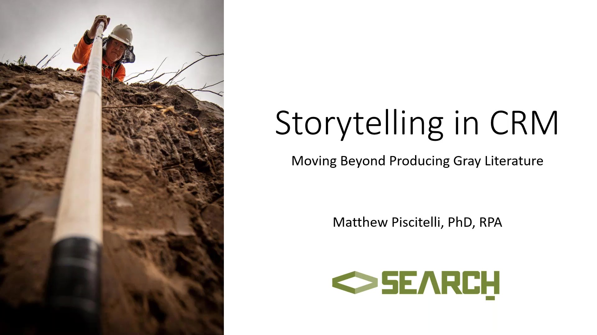 TRIMMEDACRA Webinar_ Storytelling in CRM_ Moving Beyond Producing Gray Literature_Trim_Moment