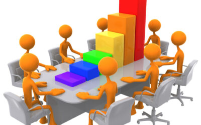 Meetings for a Healthy Organization