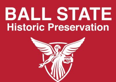 Ball State University (Historic Preservation)