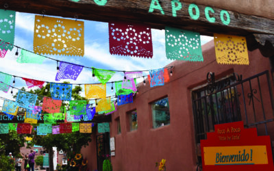 ACRA Conference Tour: Acoma Pueblo