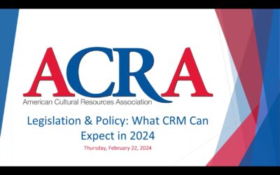 Now on Demand: The 2024 Outlook for CRM in Washington