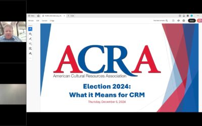 Now on Demand: Election 2024: What it Means for CRM