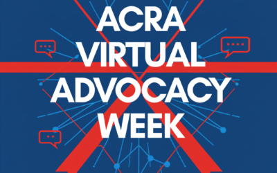 2026 ACRA Virtual Advocacy Week