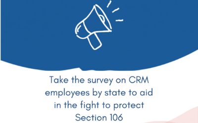 Aid in the Fight: Take the Survey on Employee Numbers by State