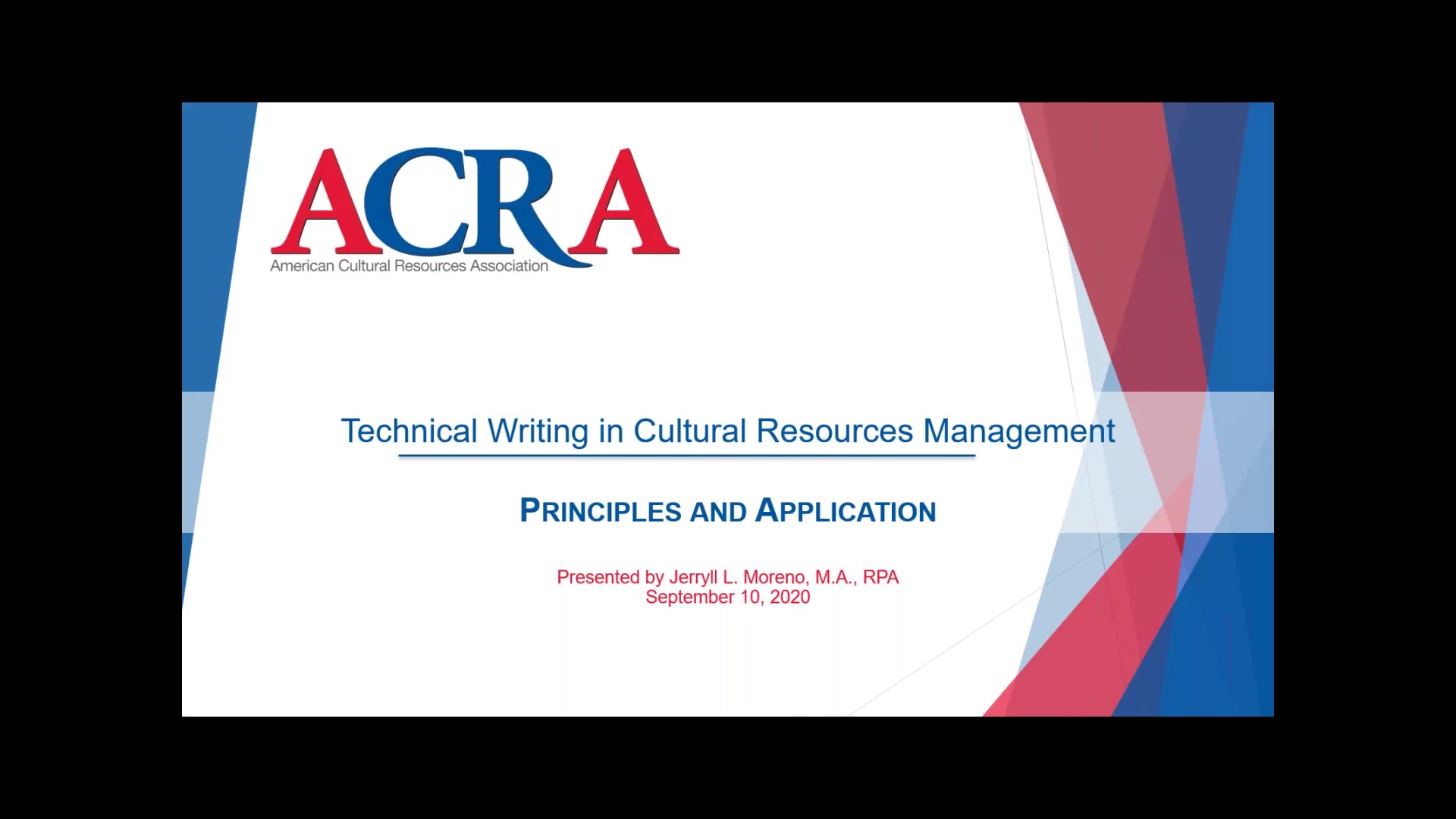 TechnicalWritingScreenshot